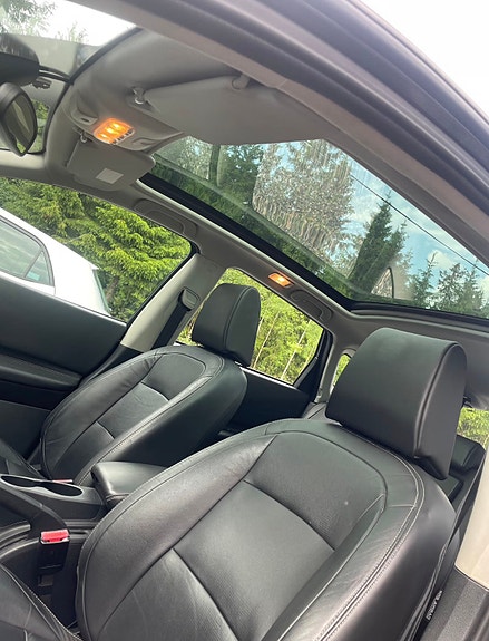 Nissan Qashqai 4 of 10