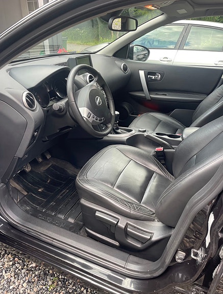 Nissan Qashqai 5 of 10