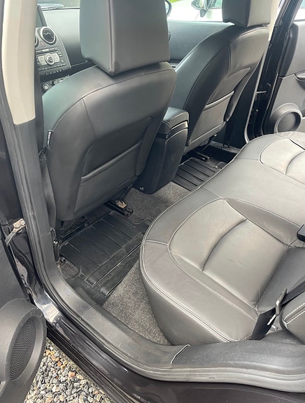 Nissan Qashqai 6 of 10