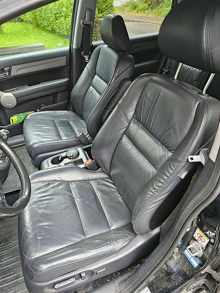 Honda CR-V 10 of 14