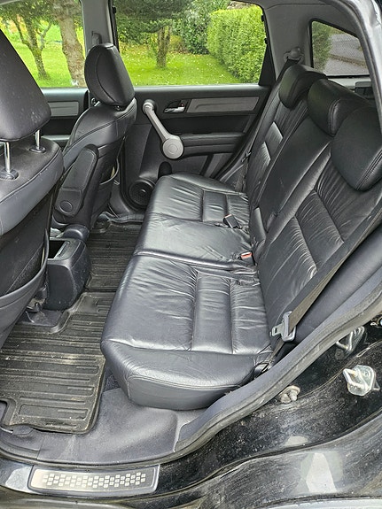 Honda CR-V 13 of 14