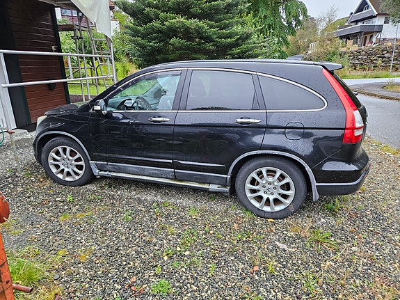 Honda CR-V 3 of 14