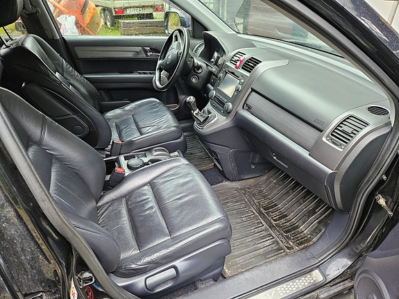 Honda CR-V 14 of 14