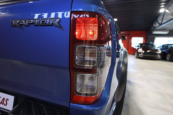 Ford Ranger Raptor 19 of 30