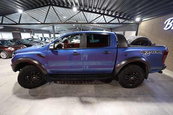 Ford Ranger Raptor 13 of 30