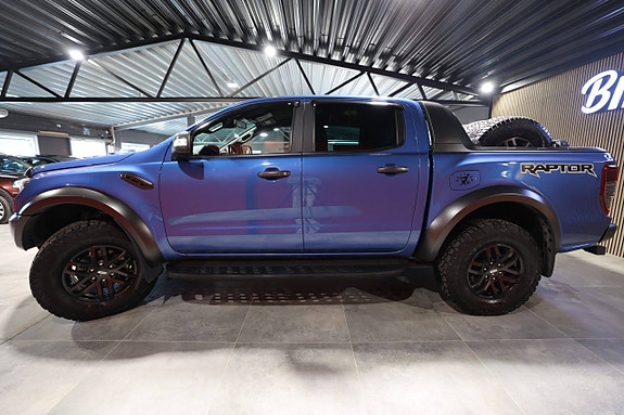 Ford Ranger Raptor 5 of 30