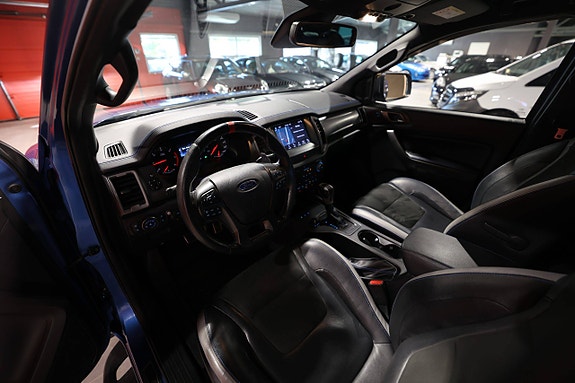 Ford Ranger Raptor 25 of 30