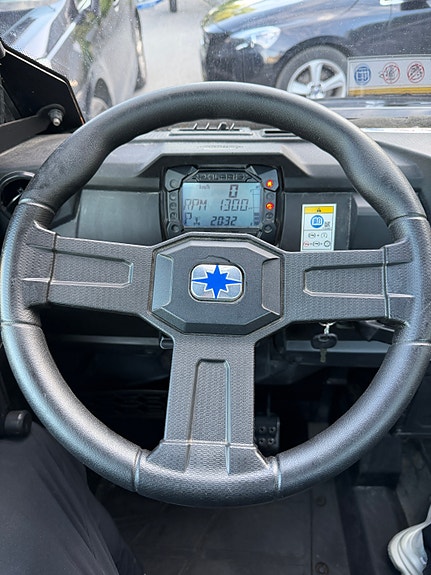 Polaris Ranger 570 3 of 23
