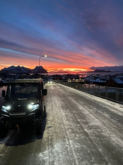 Polaris Ranger 570 18 of 23