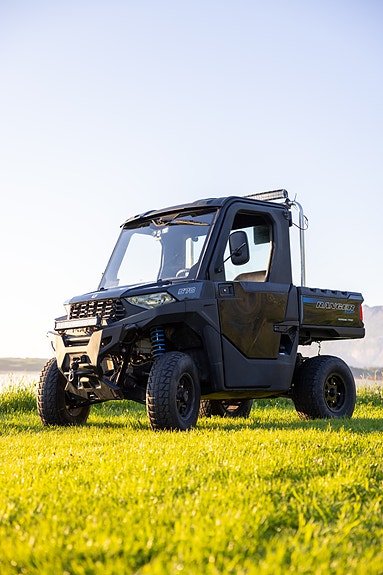 Polaris Ranger 570 2 of 23