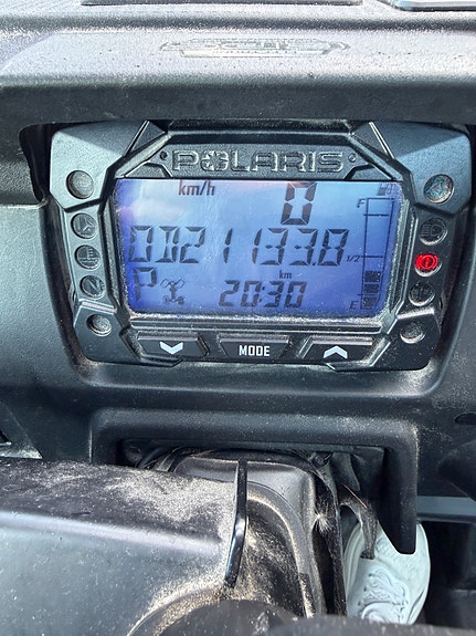 Polaris Ranger 570 4 of 23