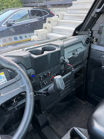 Polaris Ranger 570 6 of 23