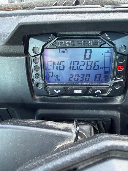 Polaris Ranger 570 5 of 23