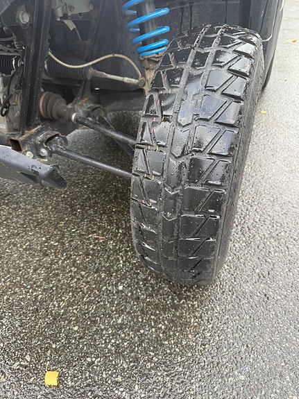 Polaris Ranger 570 21 of 23