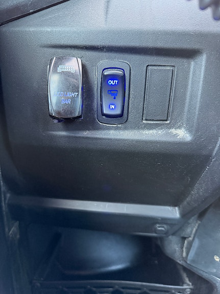 Polaris Ranger 570 7 of 23