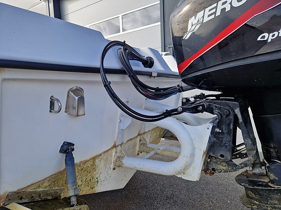 Cobra 28 selges uten motor! 16 of 16