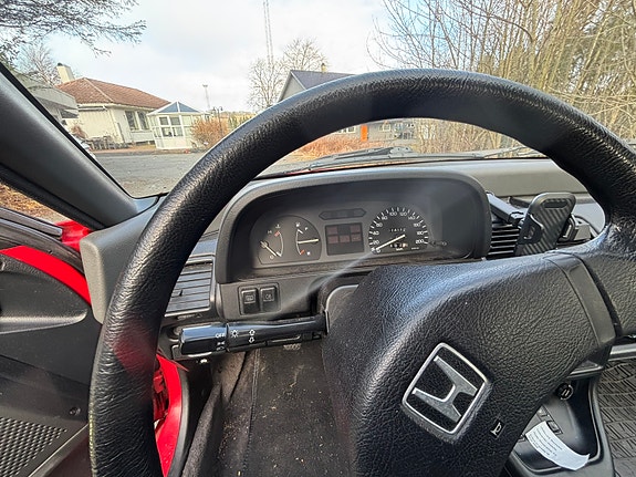 Honda Civic 8 of 17