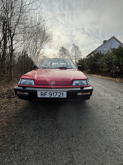 Honda Civic 2 of 17