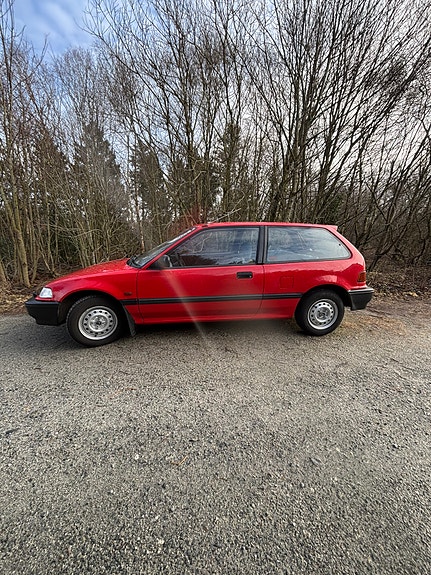 Honda Civic 4 of 17