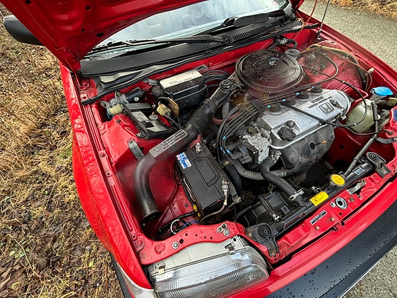 Honda Civic 17 of 17