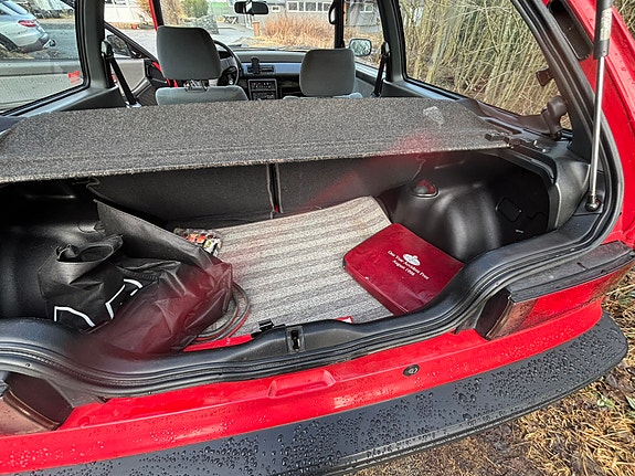 Honda Civic 12 of 17