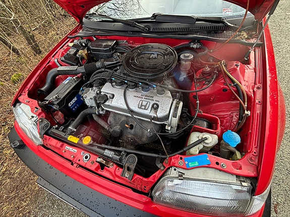Honda Civic 16 of 17