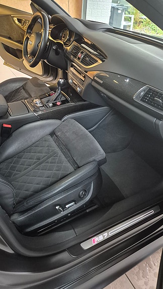 Audi RS7 30 of 30