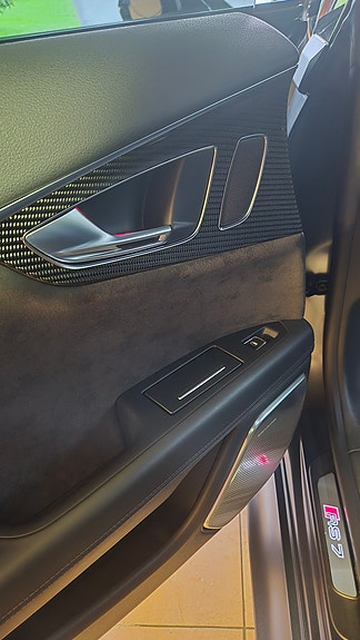 Audi RS7 26 of 30