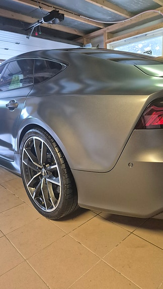 Audi RS7 28 of 30