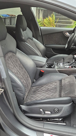 Audi RS7 8 of 30