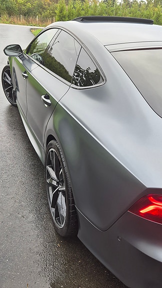 Audi RS7 5 of 30
