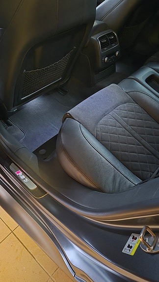 Audi RS7 25 of 30