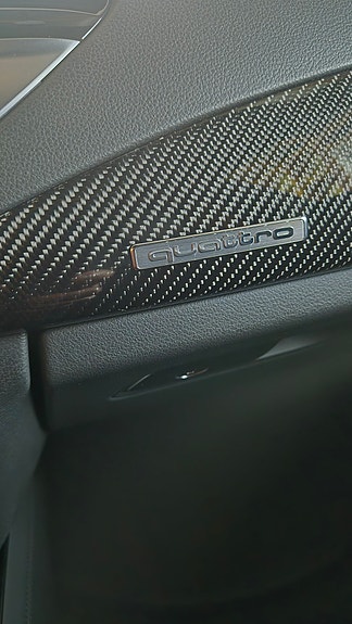 Audi RS7 17 of 30