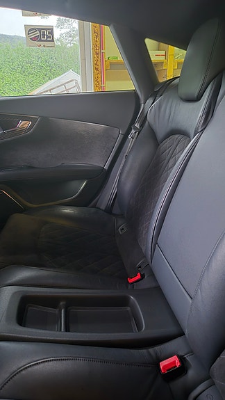 Audi RS7 23 of 30