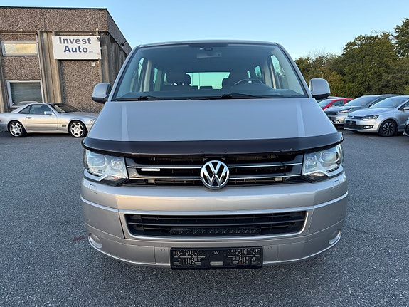 Volkswagen Multivan 3 of 30