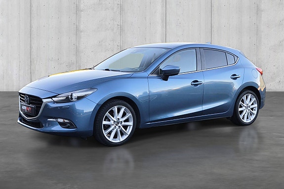 Mazda 3 6 of 30