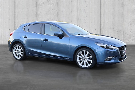 Mazda 3 8 of 30