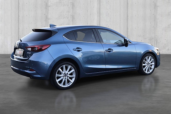 Mazda 3 12 of 30