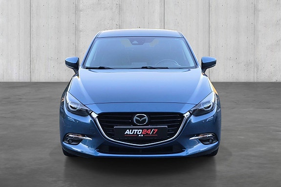 Mazda 3 4 of 30