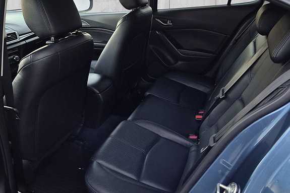 Mazda 3 20 of 30