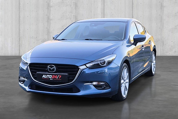 Mazda 3 5 of 30