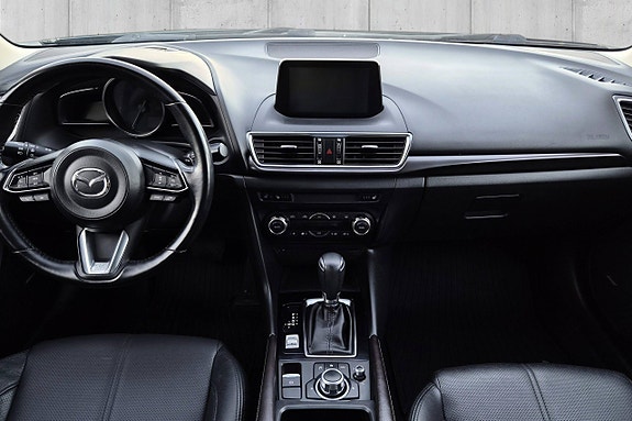 Mazda 3 23 of 30
