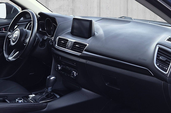 Mazda 3 19 of 30