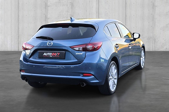 Mazda 3 11 of 30