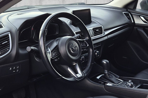 Mazda 3 17 of 30