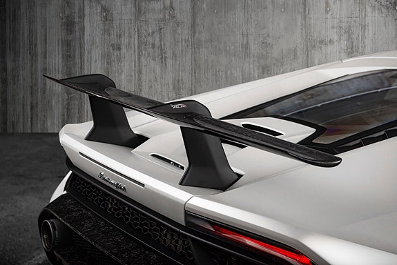 Lamborghini Huracan 22 of 30