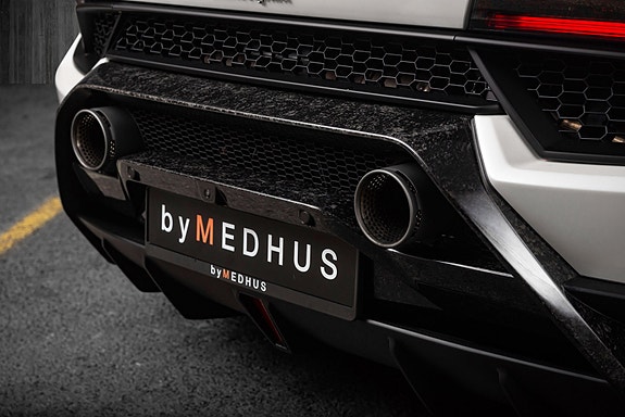 Lamborghini Huracan 23 of 30