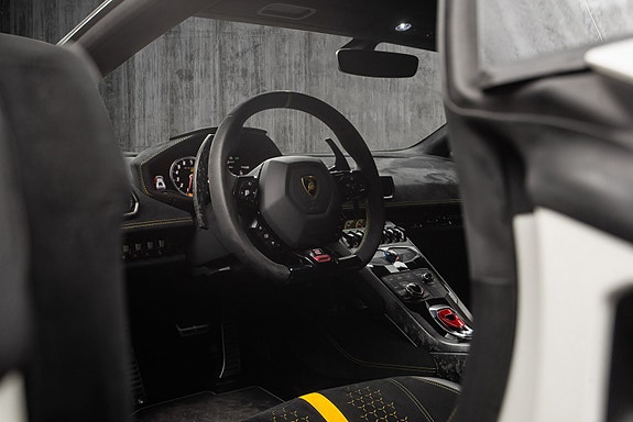 Lamborghini Huracan 28 of 30