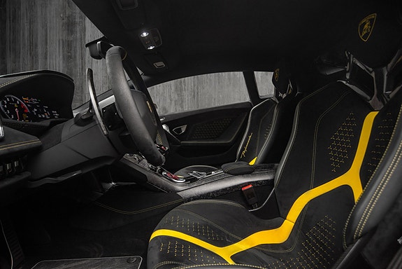 Lamborghini Huracan 29 of 30