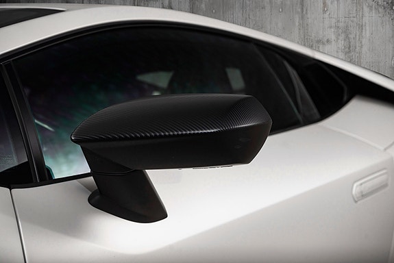 Lamborghini Huracan 16 of 30